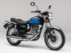 Kawasaki BJ 250 Estrella